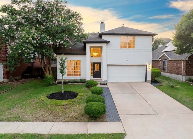 Property at 2900 Phoenix Way, Round Rock, TX 78665, 4 beds, 3 baths