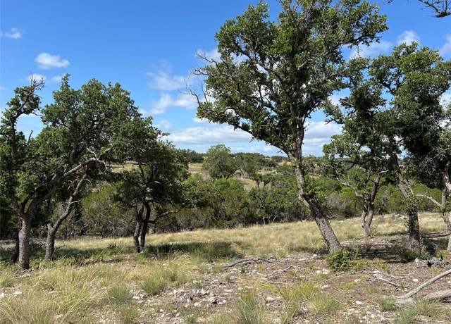 Property at Lot 80 S3660 Spring Xing, Junction, TX 76849