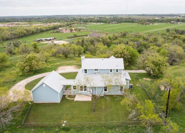 Property at 135 Gabriel Mdws Dr, Hutto, TX 78634, 4 beds, 2.5 baths