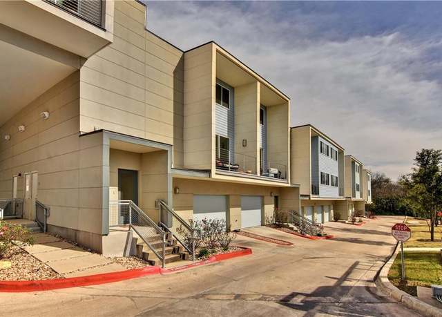 Property at 604 N Bluff Dr #101, Austin, TX 78745, 1 bed, 1.5 baths