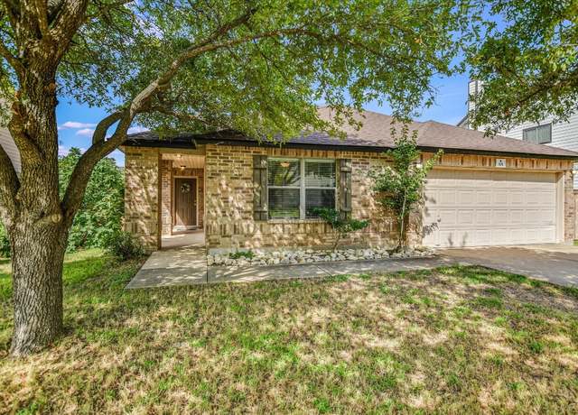 Property at 301 Wildwood Dr, Georgetown, TX 78633, 3 beds, 2 baths