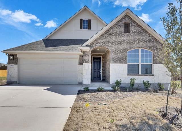 Property at 13505 Barn Chime St, Elgin, TX 78621, 3 beds, 2 baths