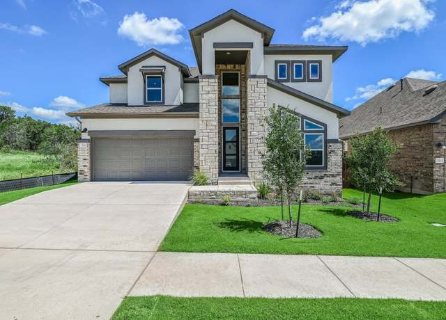 Property at 324 Puppy Dog Pass, San Marcos, TX 78666, 4 beds, 3.5 baths