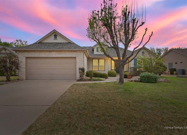 Property at 111 Belfalls Dr, Georgetown, TX 78633, 2 beds, 2 baths