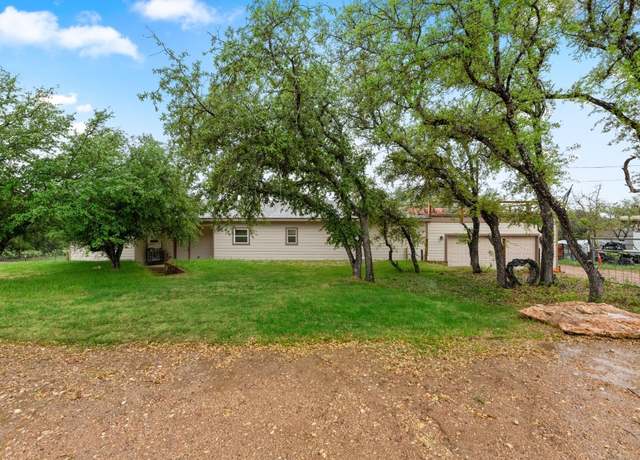 Property at 220 Creedmore Dr, Liberty Hill, TX 78642, 4 beds, 2.5 baths