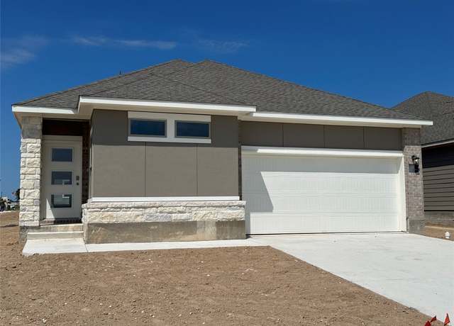 Property at 501 Sleep Holw, Jarrell, TX 76537, 4 beds, 3 baths