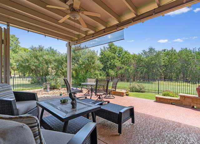 Property at 125 Yukon Ter, Georgetown, TX 78633, 3 beds, 2 baths
