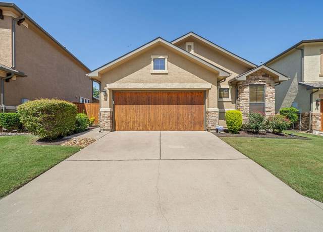 Property at 4332 Teravista Club Dr #15, Round Rock, TX 78665, 2 beds, 2 baths