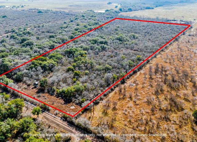 Property at TBD Fm 797, Beeville, TX 78102