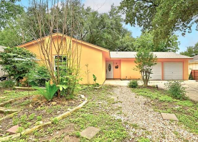 Property at 2303 Tamarisk Cir, Austin, TX 78744, 4 beds, 3 baths