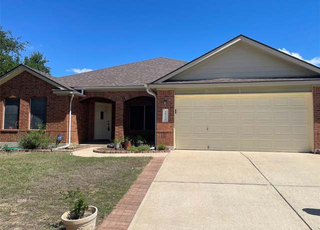 Property at 1510 Amarylis Dr, Pflugerville, TX 78660, 4 beds, 2 baths