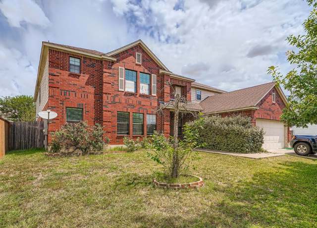 Property at 516 Boone Valley Dr, Round Rock, TX 78664, 6 beds, 3.5 baths