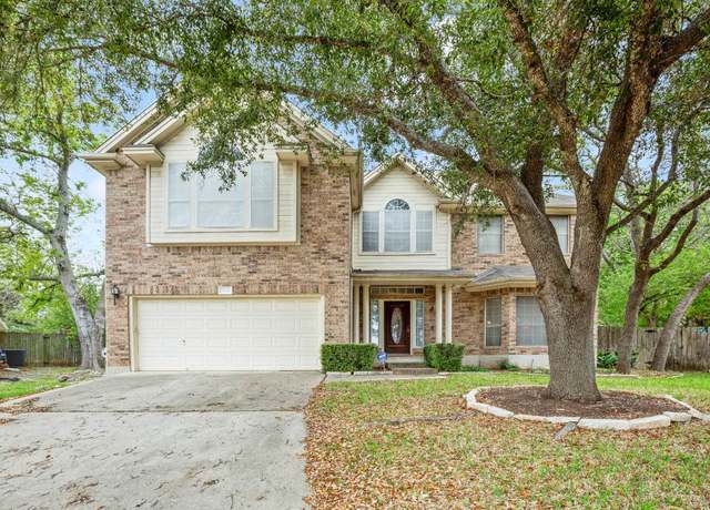 Property at 5908 Trabadora Cv, Austin, TX 78759, 3 beds, 2.5 baths