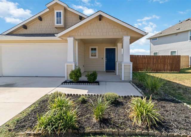 Property at 236 Trailside Ln, Bastrop, TX 78602, 3 beds, 2 baths