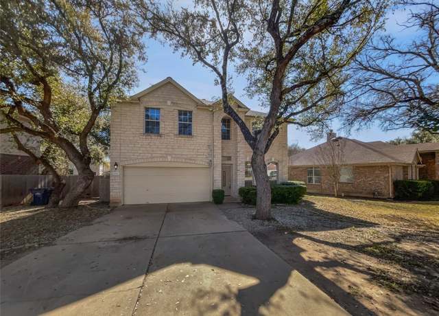 Property at 2119 Simbrah Dr, Cedar Park, TX 78613, 3 beds, 2.5 baths