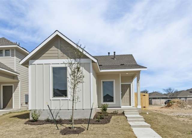 Property at 332 Witchhazel Way, San Marcos, TX 78666, 3 beds, 2 baths