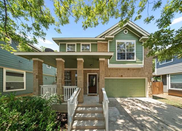 Property at 2113 Campfield Pkwy, Austin, TX 78745, 3 beds, 2.5 baths