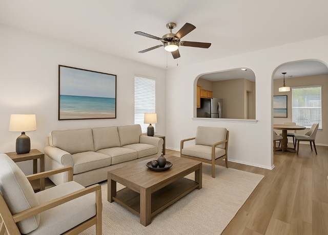 Property at 2113 Campfield Pkwy, Austin, TX 78745, 3 beds, 2.5 baths