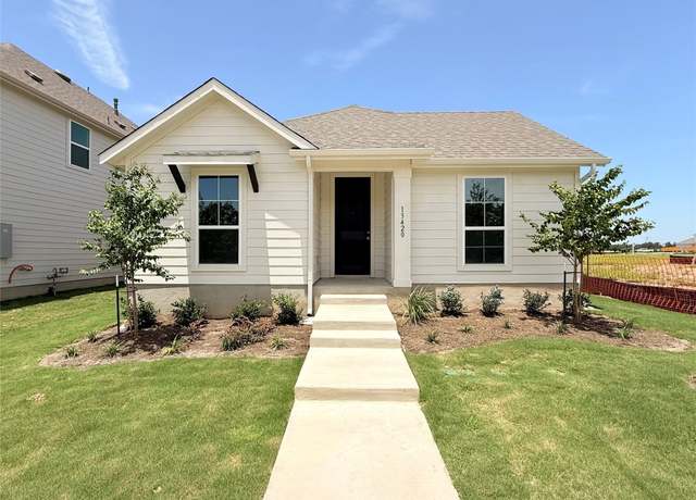 Property at 13420 Barn Chime St, Elgin, TX 78621, 3 beds, 2 baths