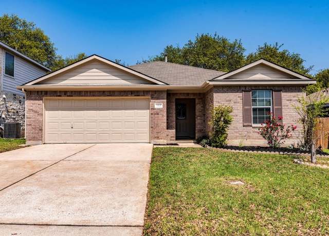 Property at 1513 Hawk Dr, Cedar Park, TX 78613, 3 beds, 2 baths