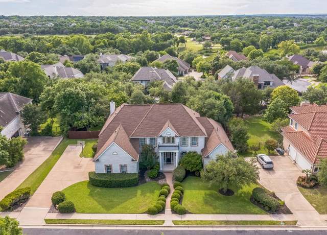 Property at 3239 Bay Hill Ln, Round Rock, TX 78664, 5 beds, 4.5 baths
