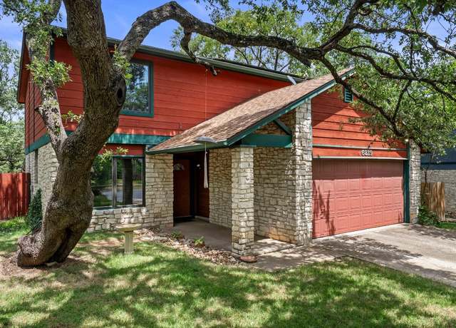 Property at 6219 Sunkist Ln, Austin, TX 78749, 3 beds, 2.5 baths