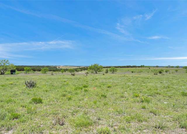 Property at Tract 3 Cr 207, Burnet, TX 78611