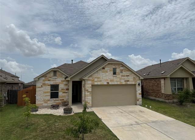 Property at 369 Shale Cir, Buda, TX 78610, 3 beds, 3 baths
