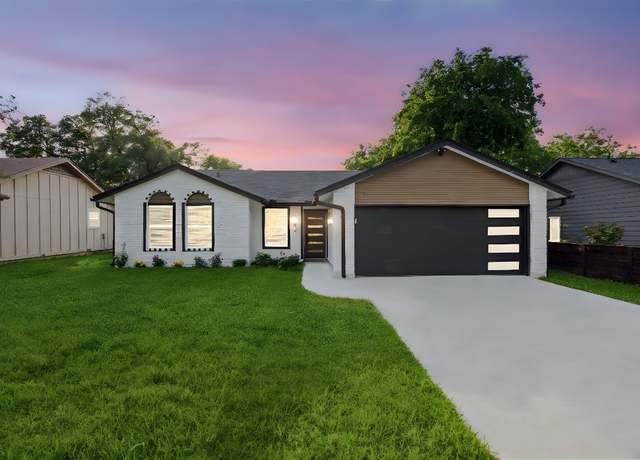 Property at 6102 Amber Pass, Austin, TX 78745, 3 beds, 2 baths