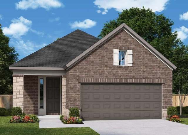Property at 1417 South Brook Dr, Leander, TX 78641, 3 beds, 2 baths