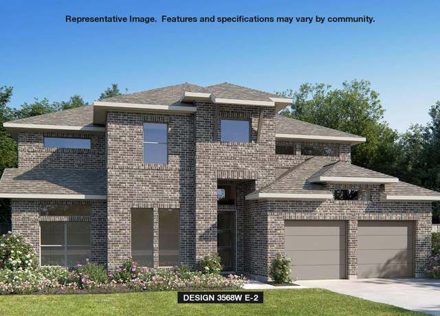 Property at 112 Maton Way, Liberty Hill, TX 78642, 4 beds, 3.5 baths