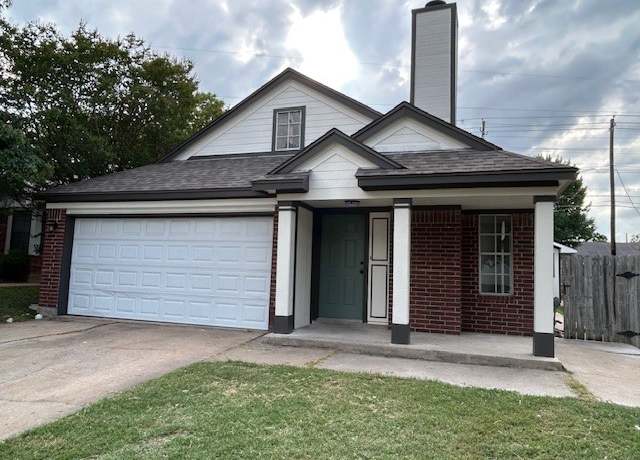 Property at 12922 Staton Dr, Austin, TX 78727, 1 bed, 2 baths