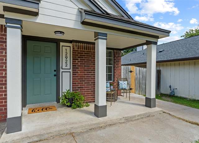 Property at 12922 Staton Dr, Austin, TX 78727, 4 beds, 2 baths