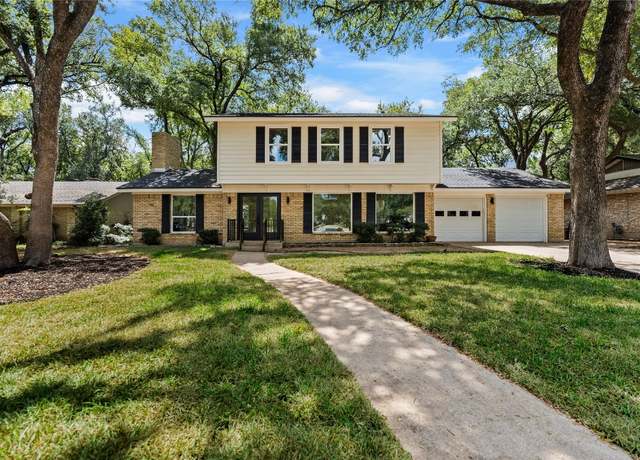 Property at 11907 Millwright Pkwy, Austin, TX 78750, 4 beds, 2.5 baths