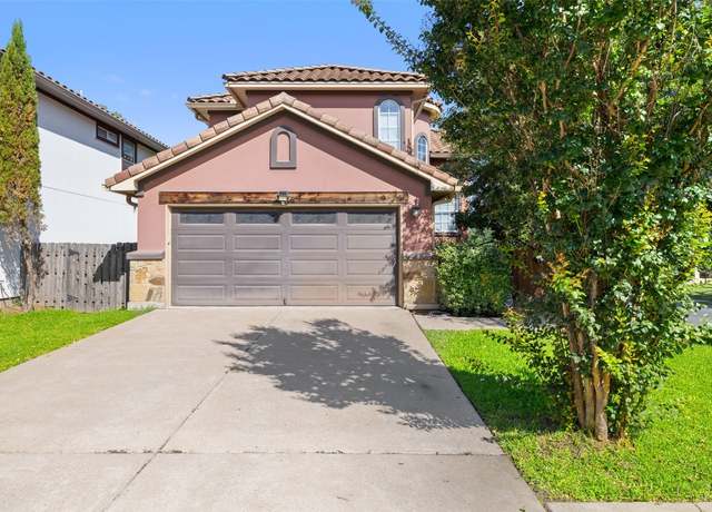 Property at 6220 Seville Dr, Austin, TX 78724, 3 beds, 2.5 baths