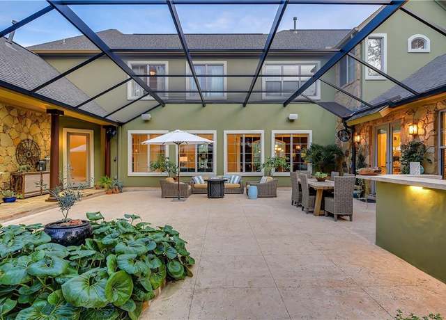 Property at 7228 Oak Shores Dr, Austin, TX 78730, 5 beds, 4 baths