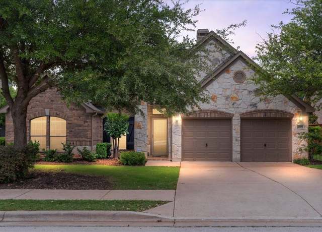 Property at 2709 Sun Mountain Dr, Leander, TX 78641, 4 beds, 3 baths