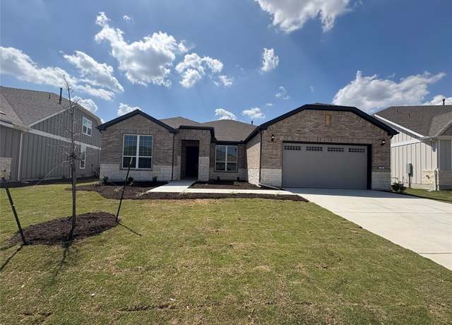 Property at 124 Diamond Point Rd, Georgetown, TX 78633, 2 beds, 2.5 baths