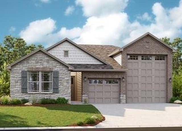 Property at 167 Union Pacific Dr, Cedar Creek, TX 78612, 3 beds, 2 baths