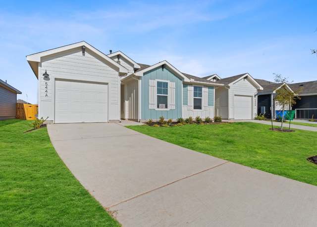 Property at 582 Arnold Loop Unit A, Uhland, TX 78640, 3 beds, 2 baths