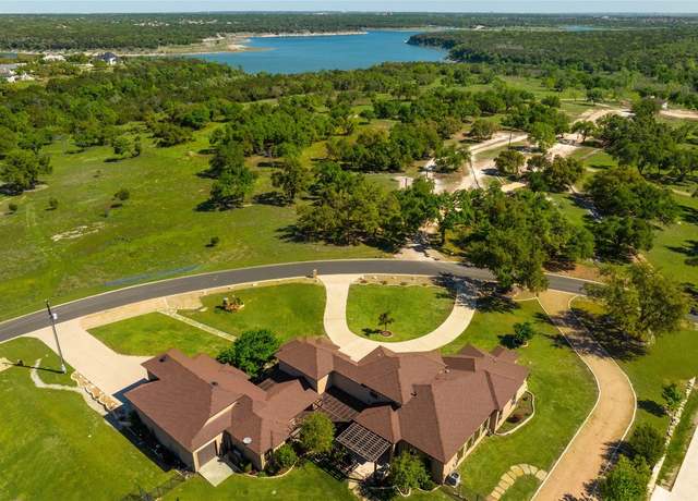 Property at 1101 Eagle Point Dr, Georgetown, TX 78628, 4 beds, 4.5 baths