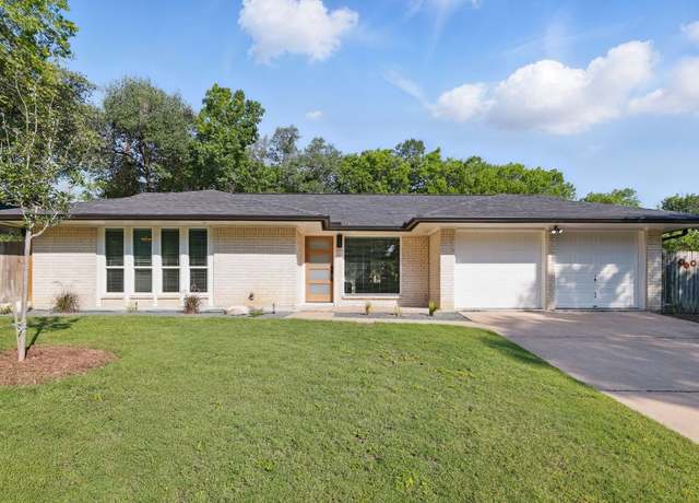 Property at 8506 Shenandoah Dr, Austin, TX 78753, 3 beds, 2 baths