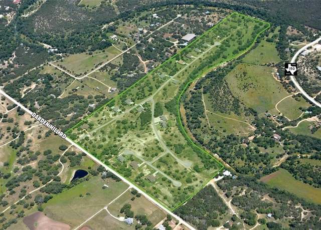Property at 3028 Onion Creek Bnd, Driftwood, TX 78619