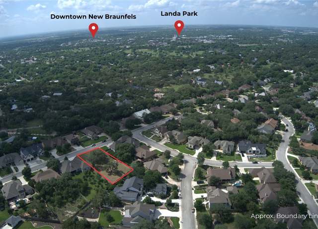 Property at 645 Acorn Drive Dr, New Braunfels, TX 78130