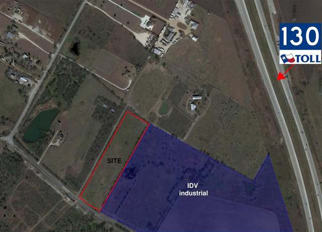 Property at 14433 Gregg Manor Rd, Manor, TX 78653