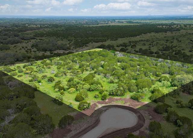Property at Lot 4, 5060 W Hwy 190, Lometa, TX 78653