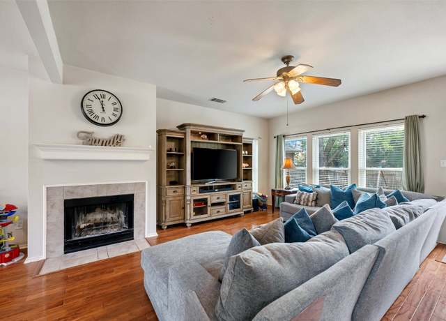 Property at 17121 Bishopsgate Dr, Pflugerville, TX 78660, 4 beds, 2.5 baths
