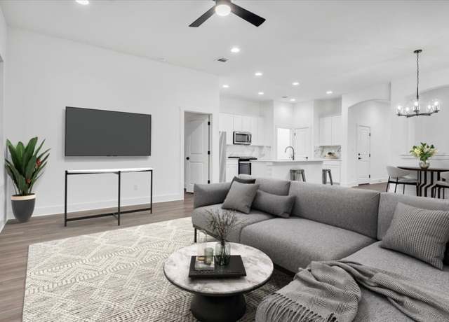 Property at 8609 San Giano Cv, Round Rock, TX 78665, 2 beds, 2 baths