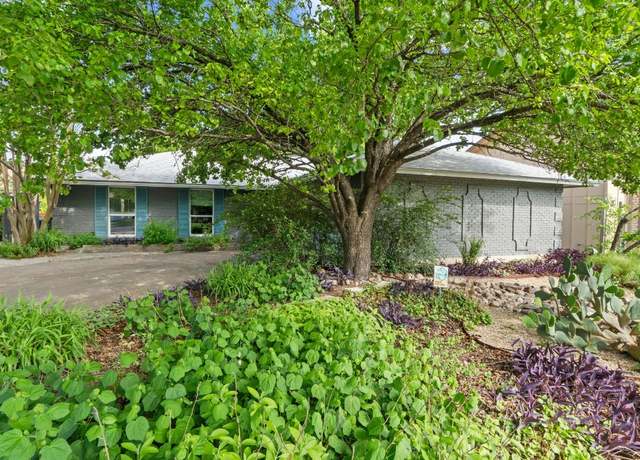 Property at 8908 Hunters Trce, Austin, TX 78758, 3 beds, 2 baths