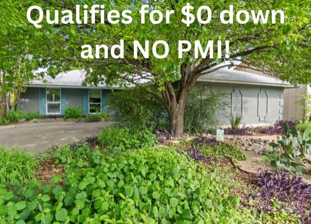 Property at 8908 Hunters Trce, Austin, TX 78758, 3 beds, 2 baths